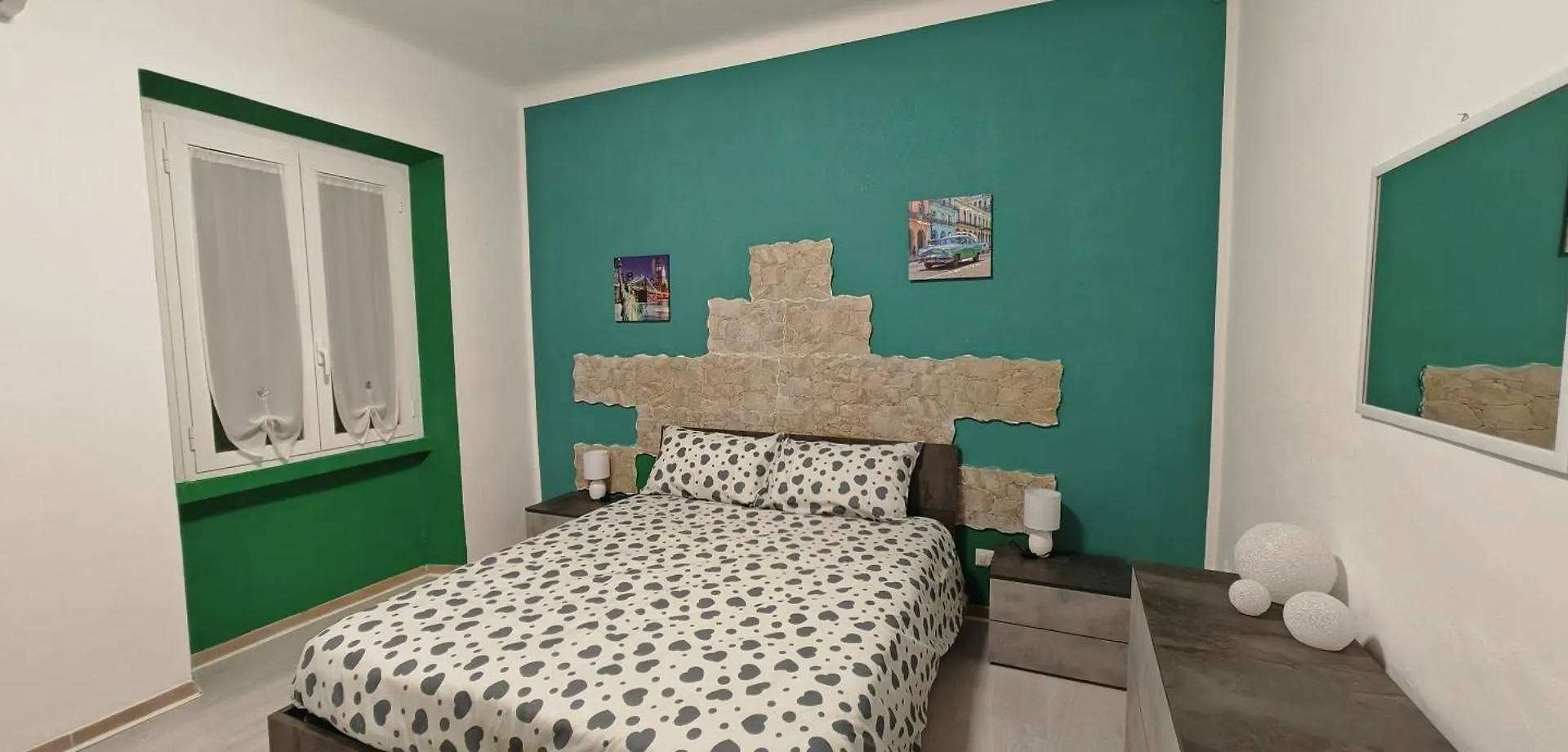 La Casa Di Luca B&B Lacchiarella