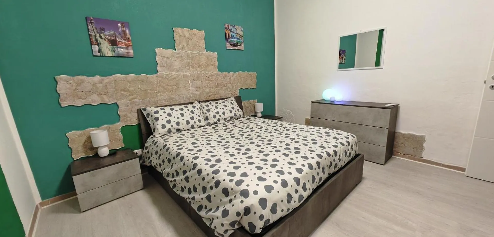 La Casa Di Luca B&B Lacchiarella
