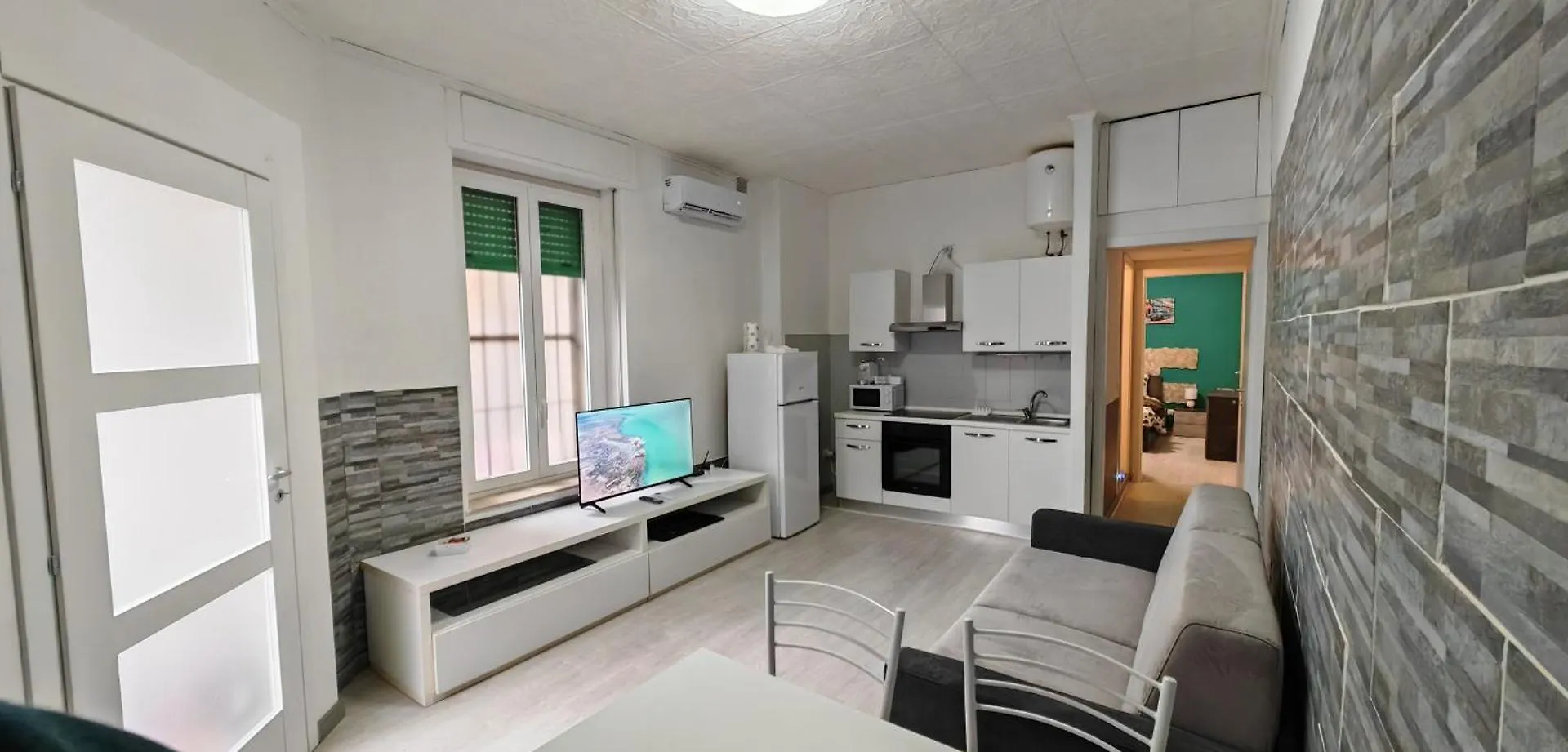 La Casa Di Luca B&B Lacchiarella Itália