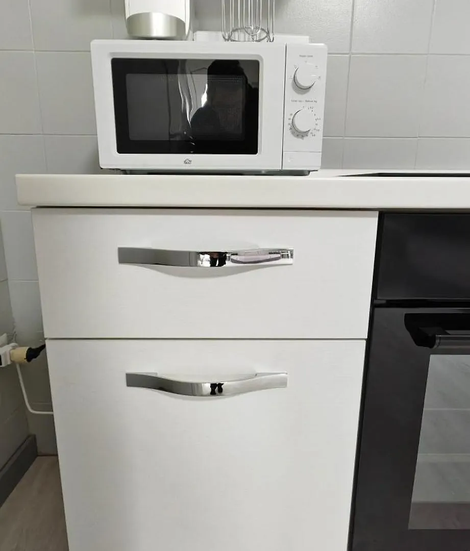 Alojamento de Acomodação e Pequeno-almoço La Casa Di Luca B&B Lacchiarella Itália